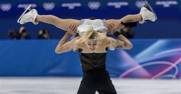 Olympics Wardrobe Malfunction: A Closer Look At Iconic Moments