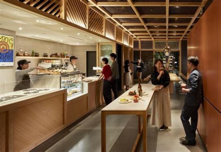 OMO5 Tokyo Otsuka Hotel Review, Japan