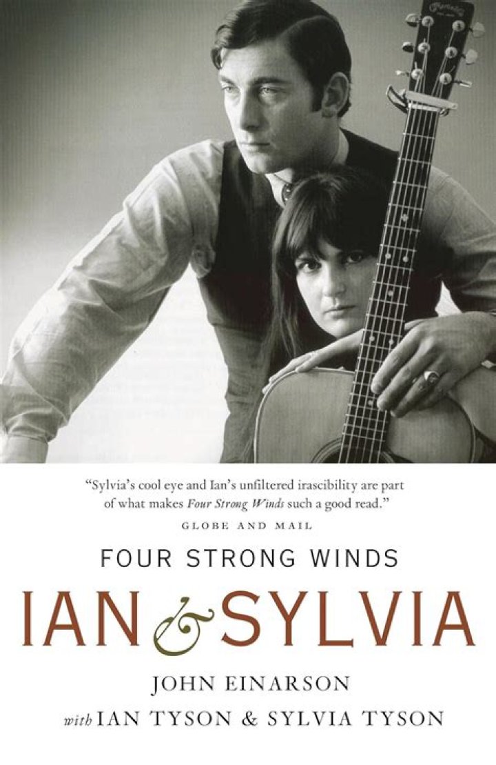 On Moving Forward with Ian & Sylvia’s “Four Strong Winds”