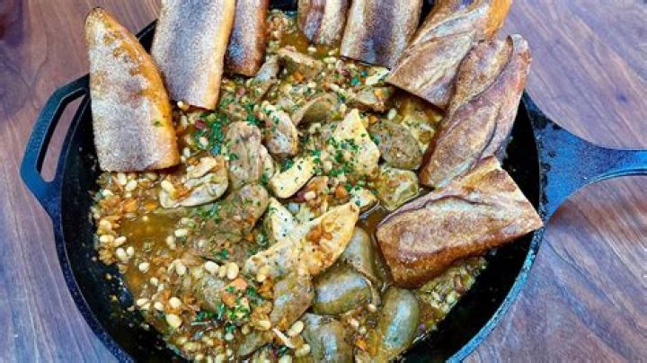 One Big Pan 