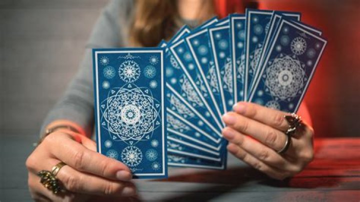 One Card Tarot Reading For The Week Of January 29, 2024