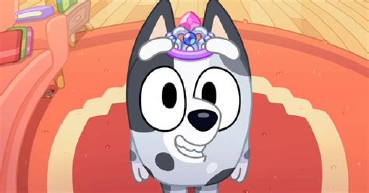One Controversial 'Bluey' Character Isn’t Actually All That Bad