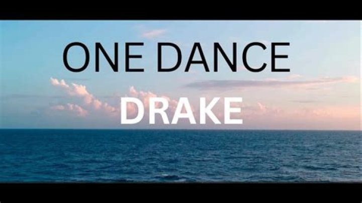 One Dance by Drake Lyrics Meaning – Unveiling the Introspective Journey in a Club Anthem