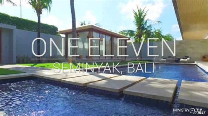One Eleven Bali Hotel Review, Indonesia