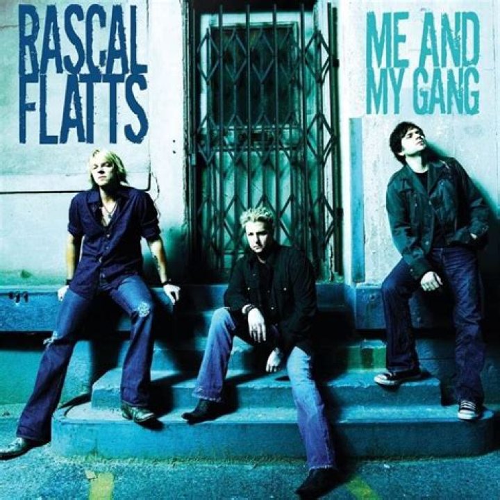 One of Rascal Flatts’ Bests: “What Hurts The Most”