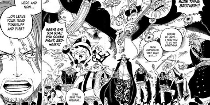One Piece Chapter 1076 Spoilers: Exciting News For The Series