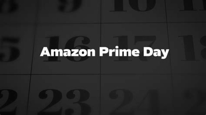One Prime Day is enough, Amazon