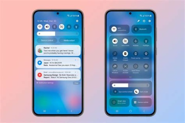 One UI 6.1 update rolls out this week — here’s which phones get Galaxy AI features
