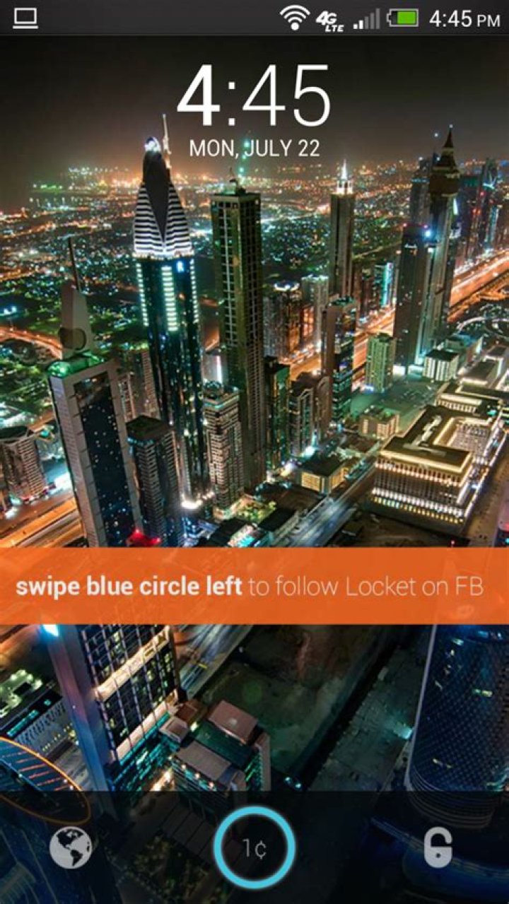 One week with Locket, the lockscreen app that pays to show you ads [Updated]