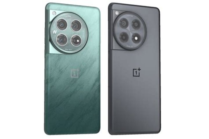 OnePlus 12 vs. OnePlus 12R