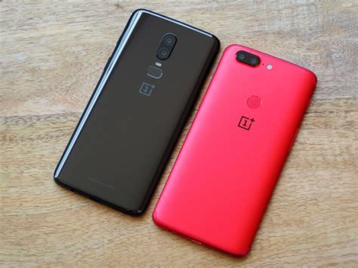 OnePlus 6 vs. OnePlus 5: Should you upgrade?
