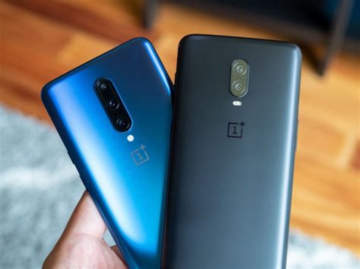 OnePlus 7 Pro vs. OnePlus 5: Should you upgrade?