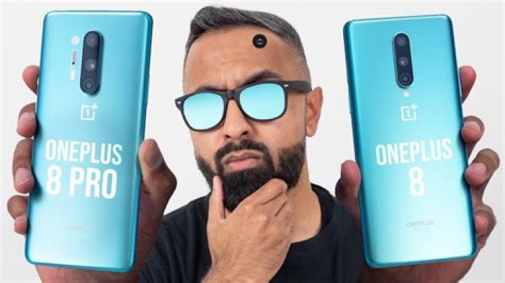 OnePlus 8 Pro vs. OnePlus 8: Which should you buy?
