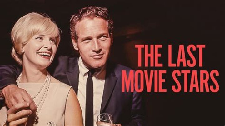 Only a Star Could Make The Last Movie Stars