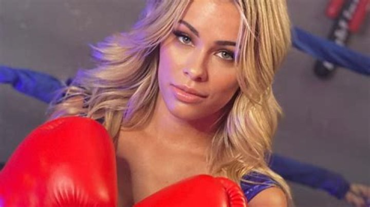 OnlyFans stars Paige Vanzant and Charisa Sigala continue preparing for their bare knuckle fight next month