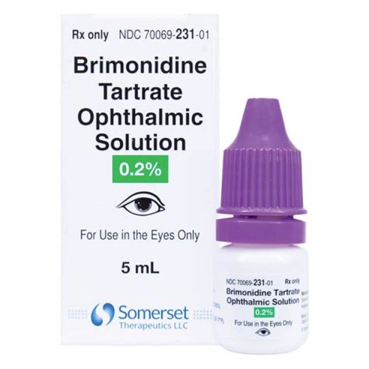 Ophthalmic Solution