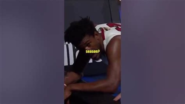 Origin of Tired Jimmy Meme