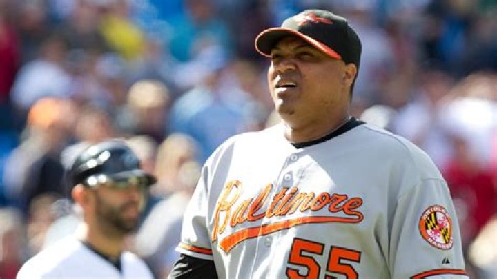 Orioles pitcher Alfredo Simon freed in Dominican Republic