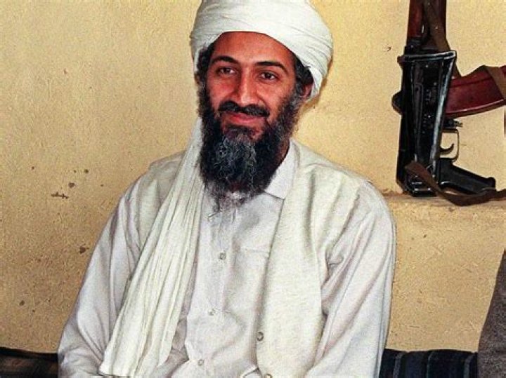 Osama Bin Laden: The Death of a Die-Hard Arsenal Fan | News, Scores, Highlights, Stats, and Rumors