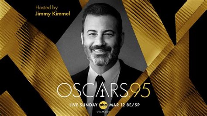 Oscar Host Jimmy Kimmel on What to Expect at the 2018 Ceremony