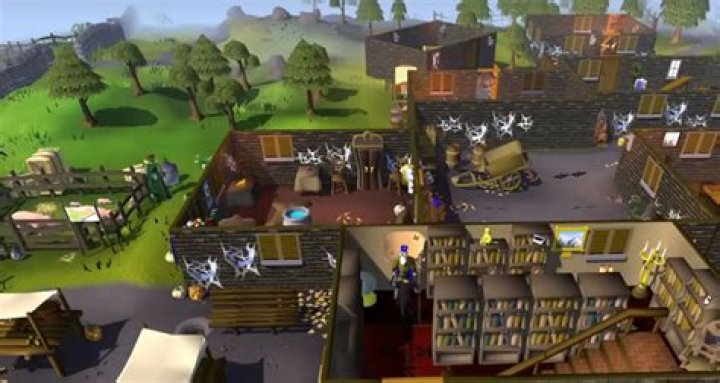 OSRS Leagues 4 Tasks Guide, Fastest Way to Level Up