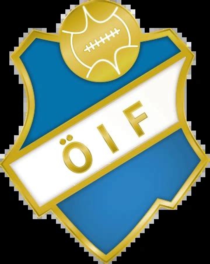 Östers IF: 23 Football Club Facts