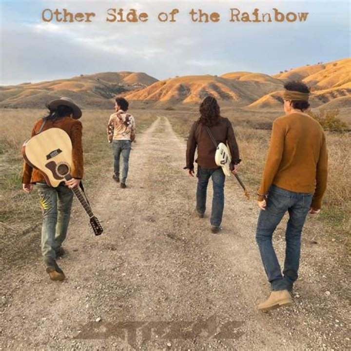 “Other Side of the Rainbow” by Extreme