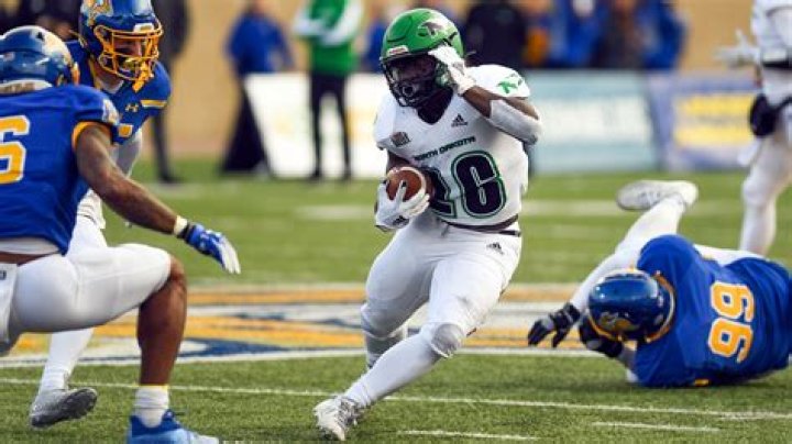 Otis Weah's Football Recruiting Profile