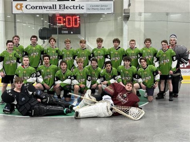 Ottawa University Men's Lacrosse Scholarships Guide