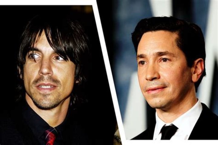 Our Chaotic Picks for the Anthony Kiedis Biopic
