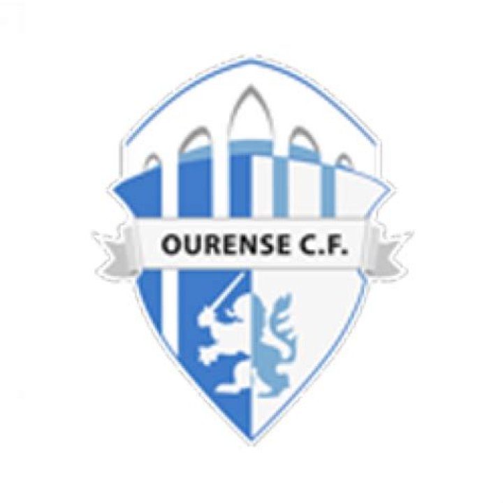 Ourense Cf: 20 Football Club Facts