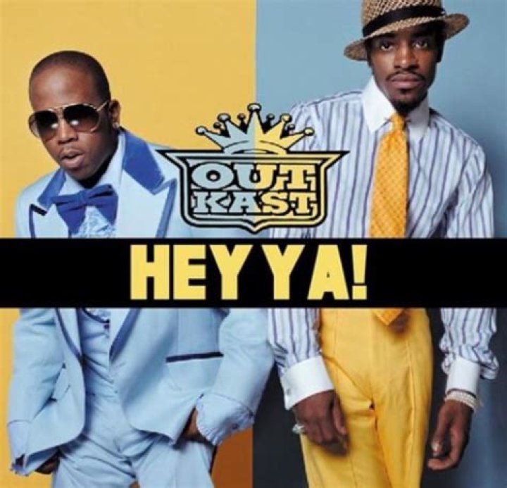 Outkast’s “Hey Ya!” Lyrics Meaning