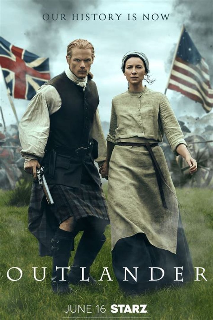 Outlander Recap: A Blessing and a Curse