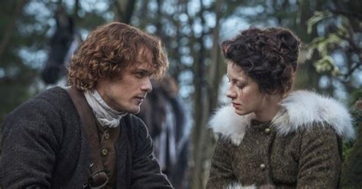 Outlander Recap: Frenemies