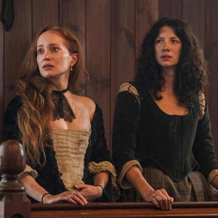 Outlander Recap: The Witch of Blackbird Loch