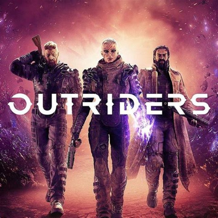 Outriders for PS5 review: Fun gameplay can't save everything