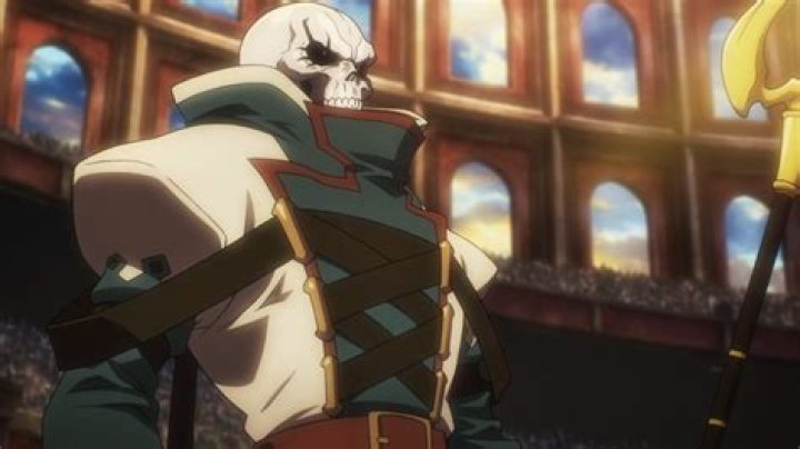 Overlord Saison 4 : Découvrez ici la date et heure de diffusion de l’épisode 5