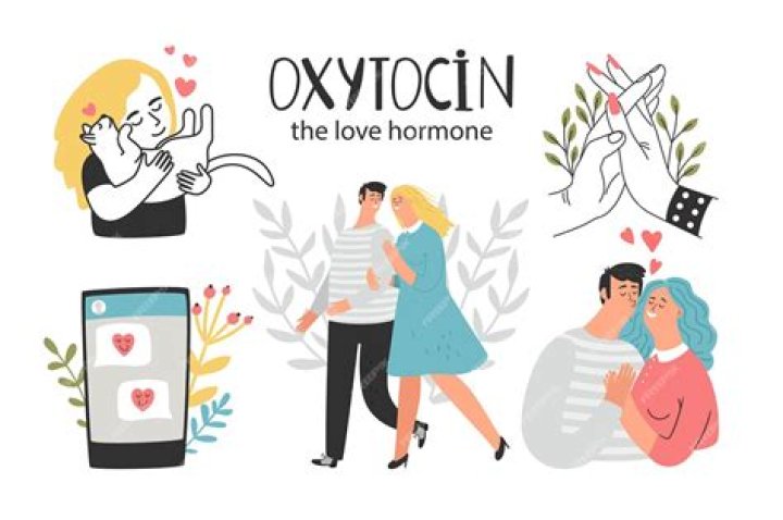 Oxytocin: How The 
