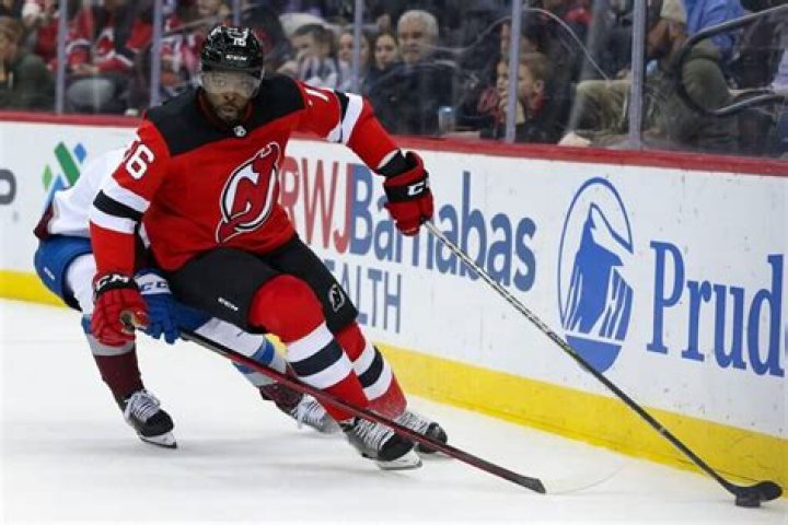 P.K. Subban retires after 13-year career with Canadiens, Predators, Devils