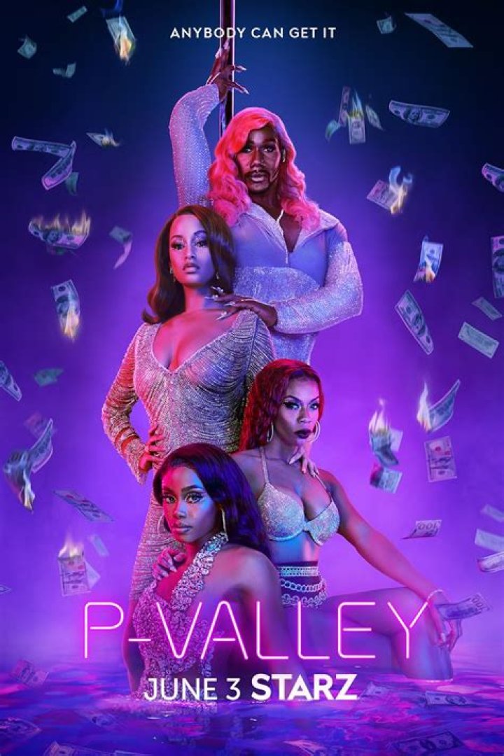 P-Valley — TV Episode Recaps & News