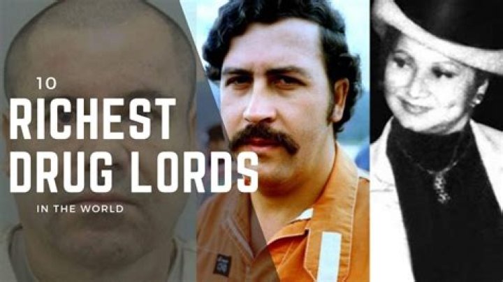 Pablo Escobar's Money Per Day: The Untold Wealth Of A Drug Lord