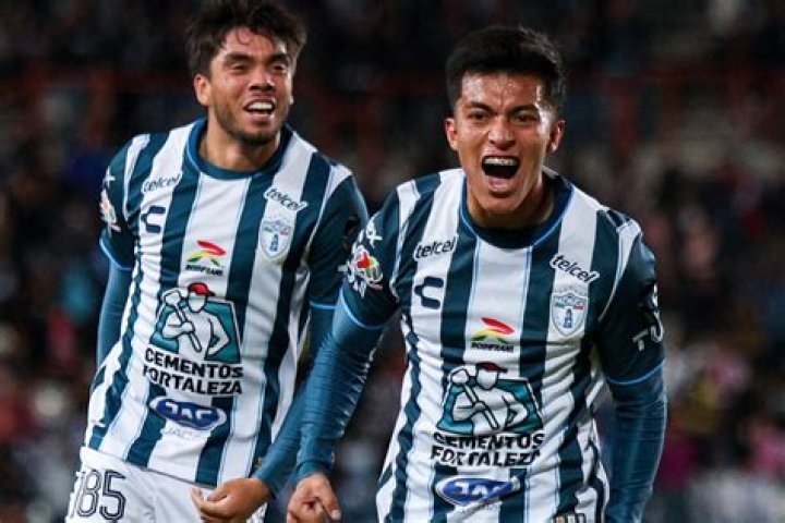 Pachuca - Tijuana: ¡Pelearon como perros! Aguerrido juego que Pachuca gana a unos Xolos que vendieron cara su derrota