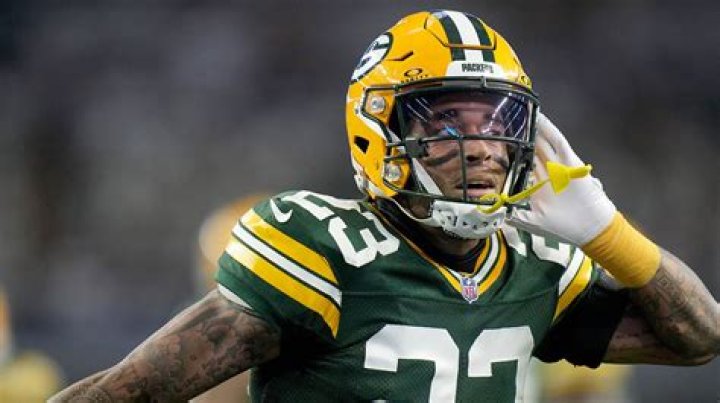 Packers, Jaire Alexander Agree to Contract Reportedly Worth $84M with Historic Bonus | News, Scores, Highlights, Stats, and Rumors