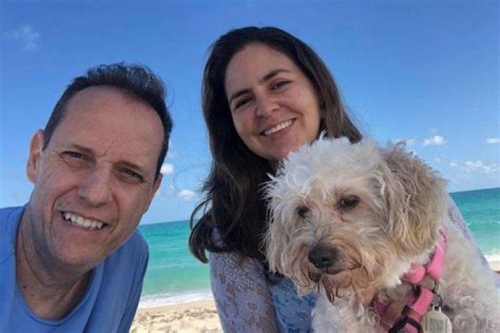 Paco Villa y su peculiar historia de amor con Ethel Tame, su hermanastra