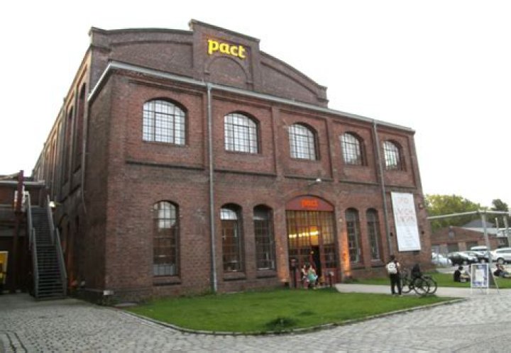 PACT Zollverein Essen