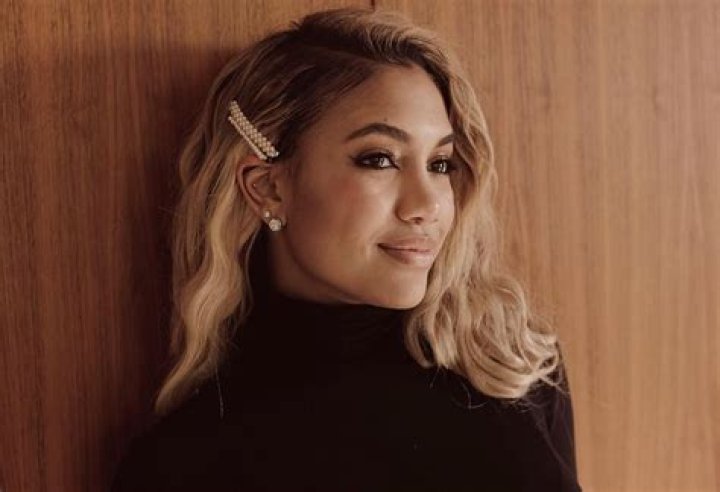Paige Hurd Age: A Comprehensive Look At The Rising Star
