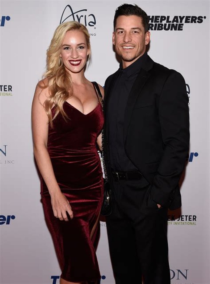 Paige Spiranac's traumatic divorce: Who is Steven Tinoco, her ex-husband?