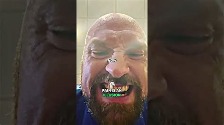 Pain is an Illusion Original Video Gore Viral