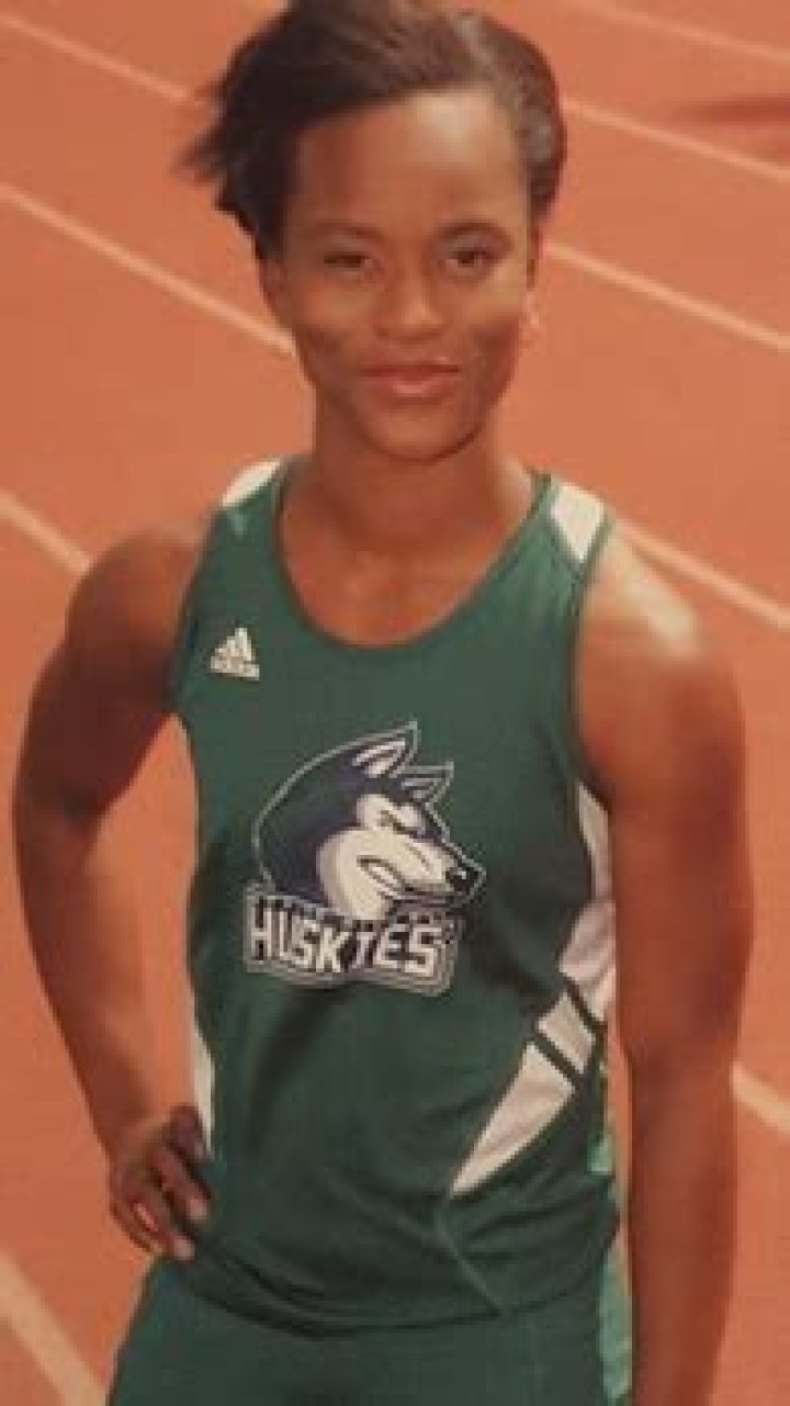 Pamela Booker's Women's Track Recruiting Profile