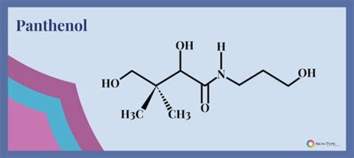 فوائد كريم بانثينول Panthenol لصحة الجلد